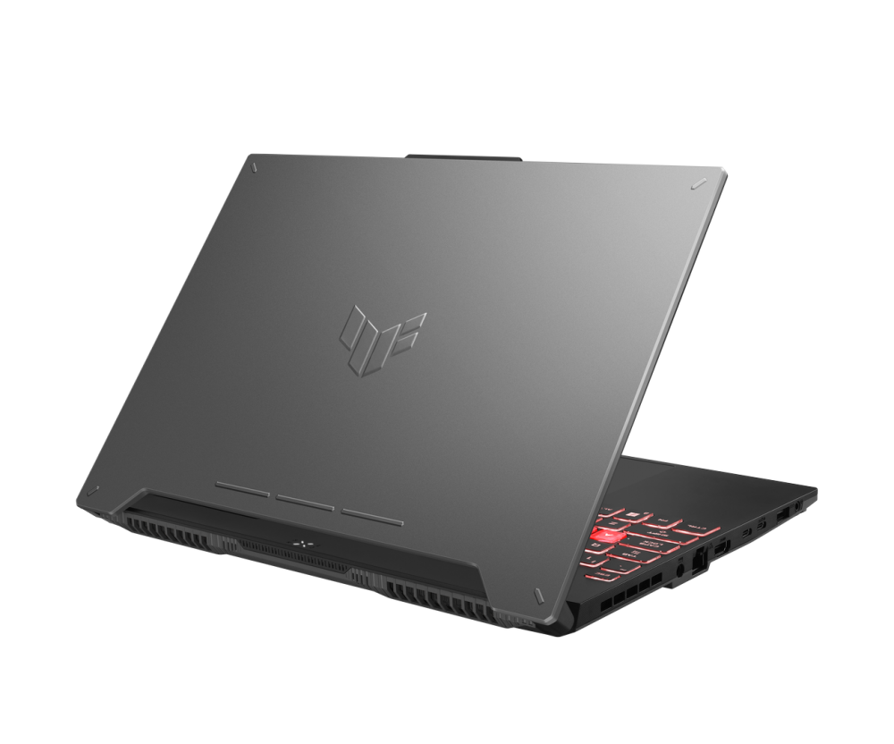 ASUS TUF Gaming A15 FA507 Oyun Noutbuku